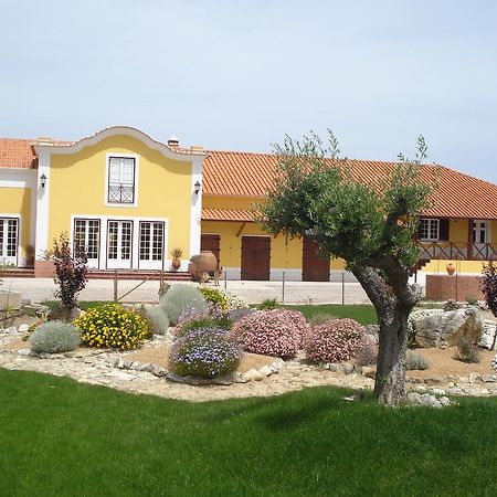 Casa Agricola Quinta Da Junqueira Villa Reguengo Grande ภายนอก รูปภาพ